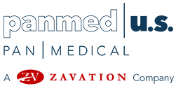 Pan Medical U.S. - A Zavation Company